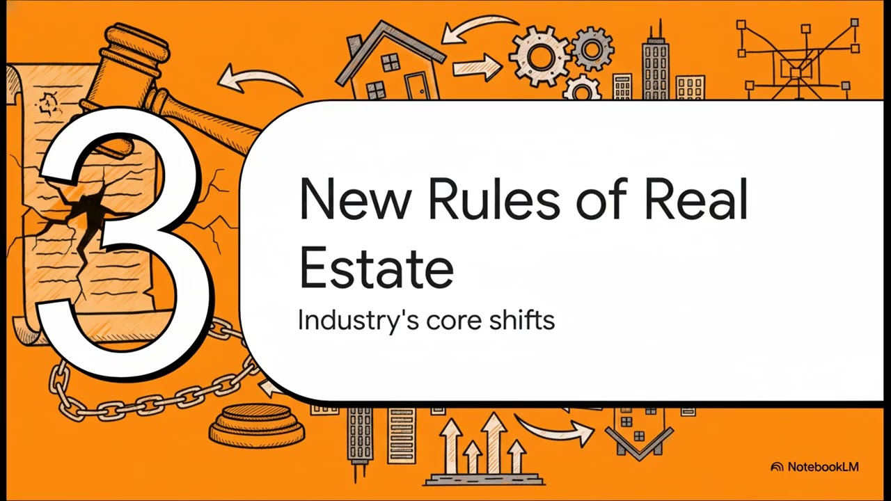 NAR 2026 Shakeup: Settlements Overturned?