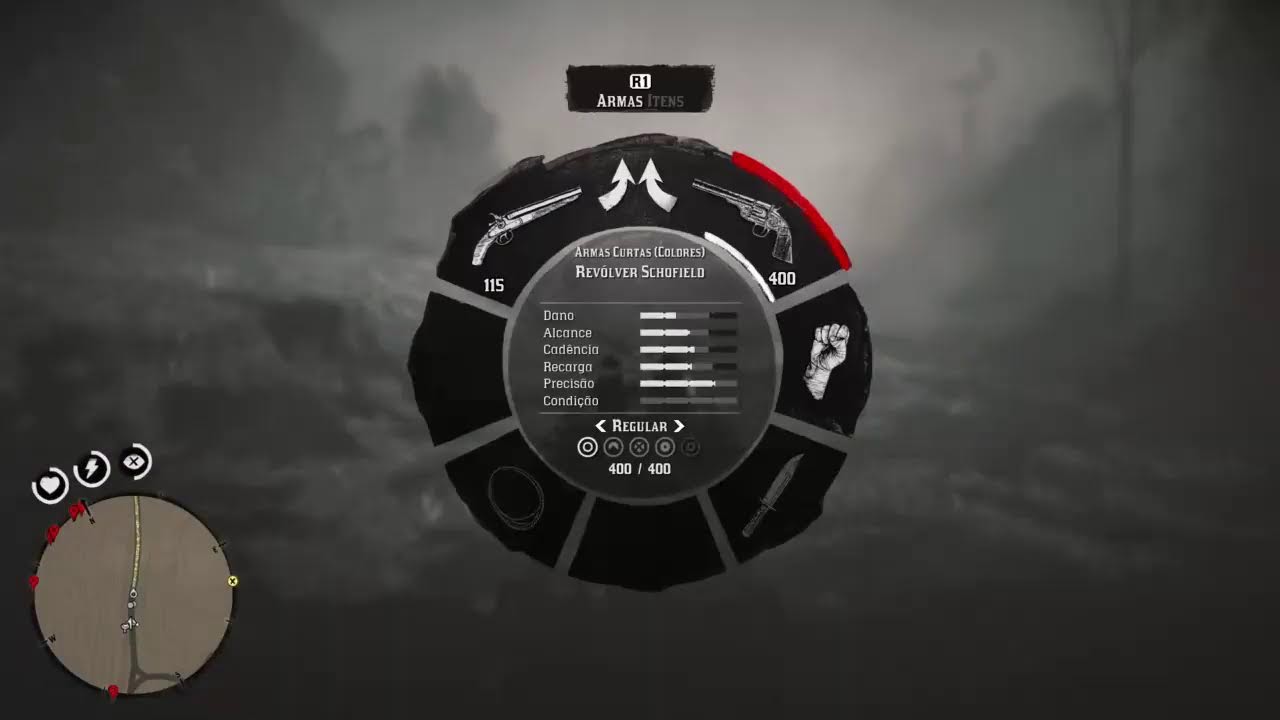Transmiss&atilde;o ao vivo do PS4 . Red dead redemption 2. #rdr2