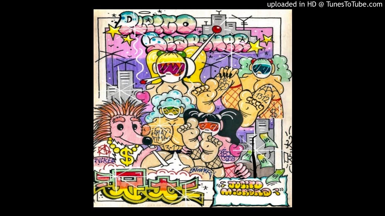 Josito Migraña - Pimpcante (Prod.DJCec) [PLEITO SEARCHERS]