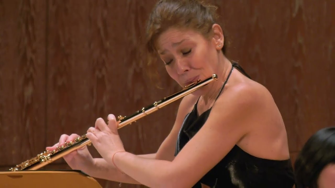 2023/1/17Silvia Careddu-P.Tchaikovsky:Lensky aria from Eugene Onegin