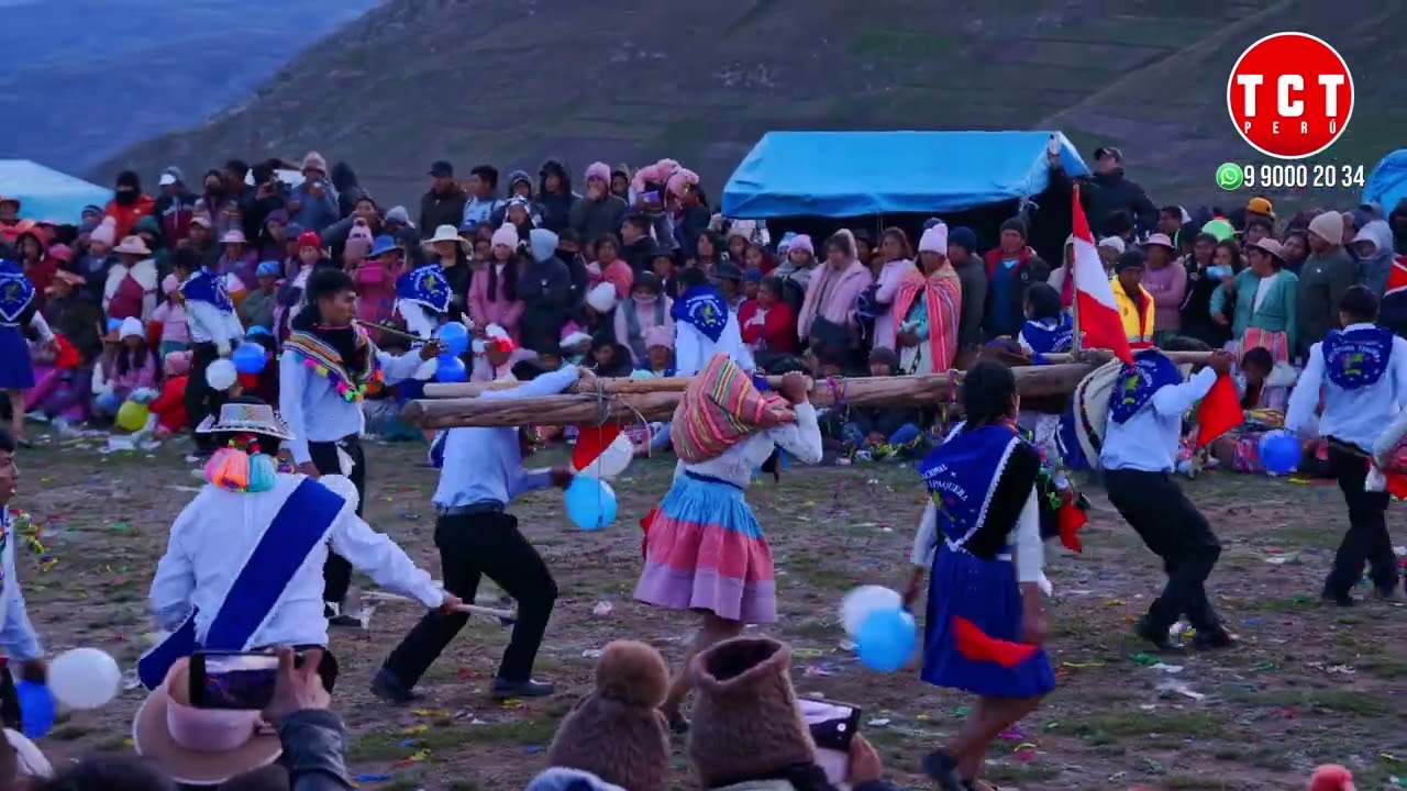 Sumabamba 2023 Exclusiva Tipakera