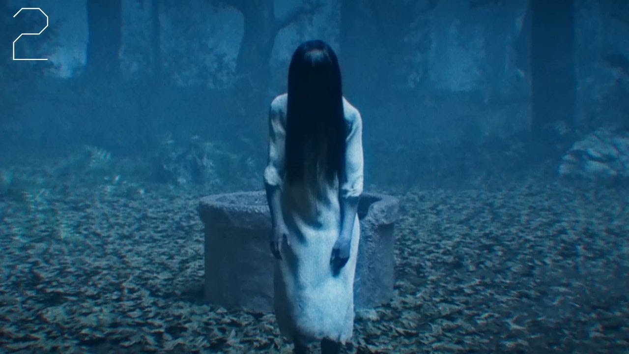 Dead by Daylight: The Onryo on Father Campbell's Chapel