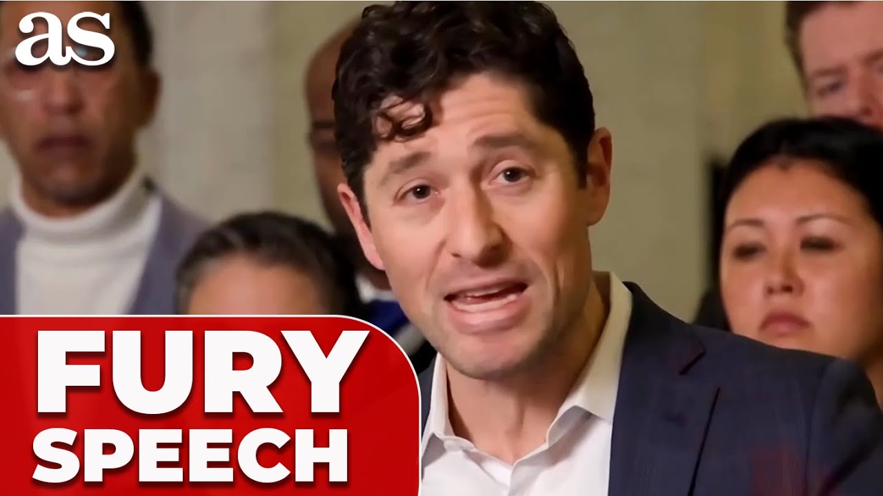 MINNEAPOLIS IN OUTRAGE: Mayor calls for INDEPENDENT INVESTIGATION into ICE