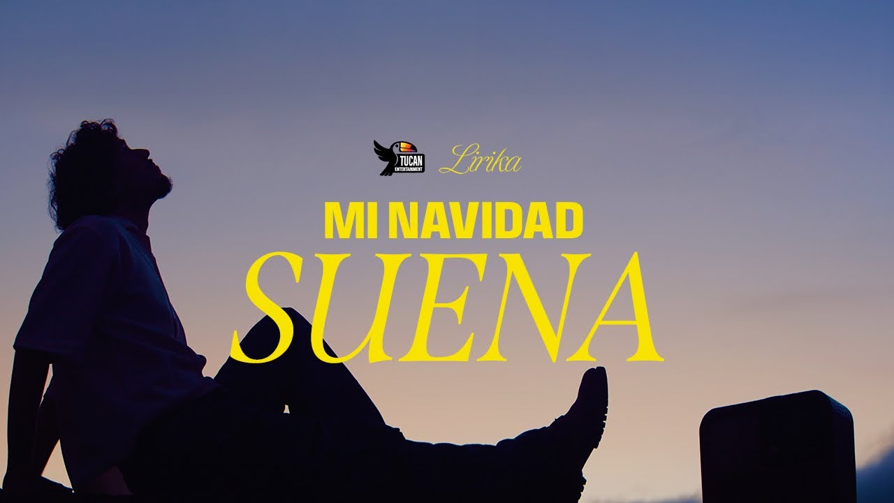 Lirika KND - Mi Navidad Suena