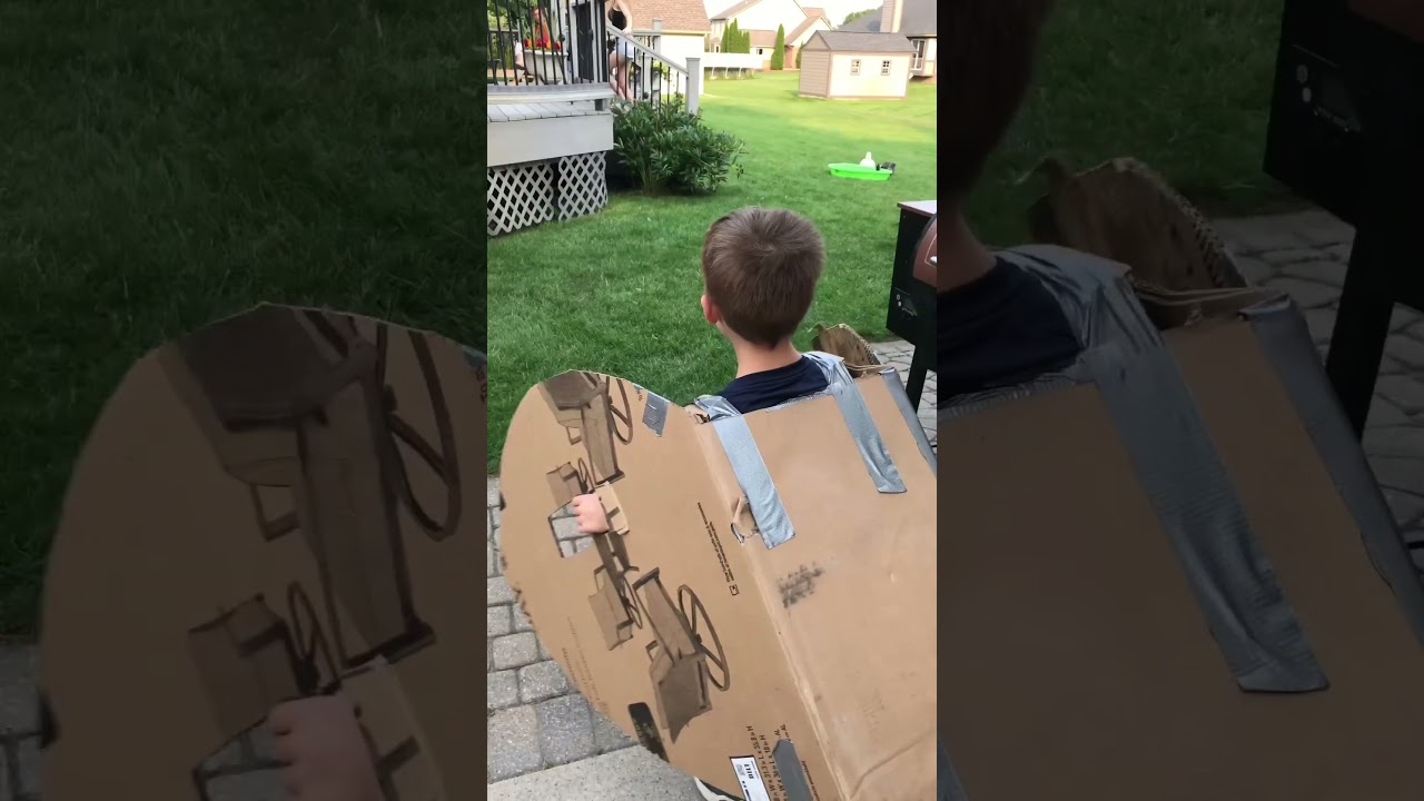 Can a 6 year old fly with wings? #shorts #kidsvideos #wings