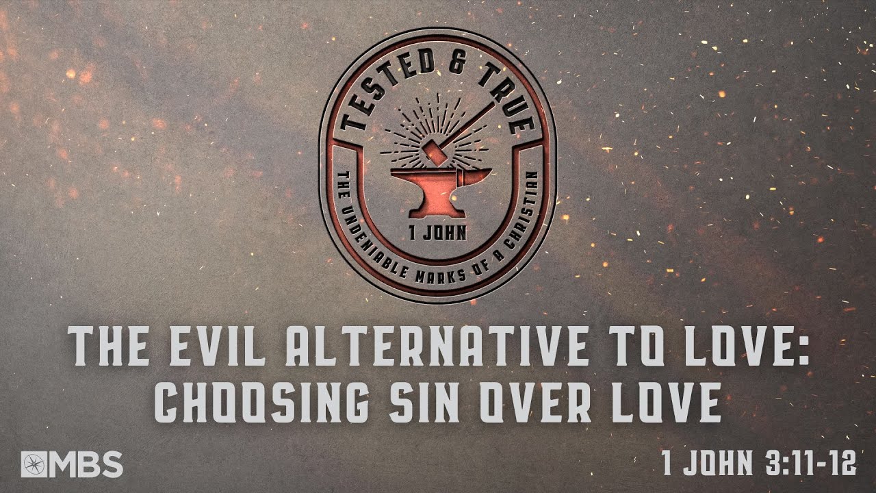 Men's Bible Study | Compass Bible Church