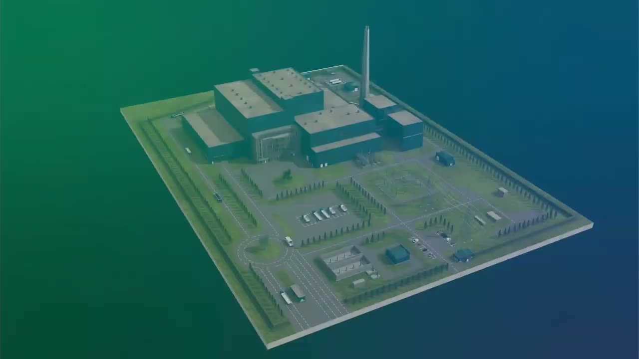How Waste Becomes Energy – Waste to Energy Process Explained