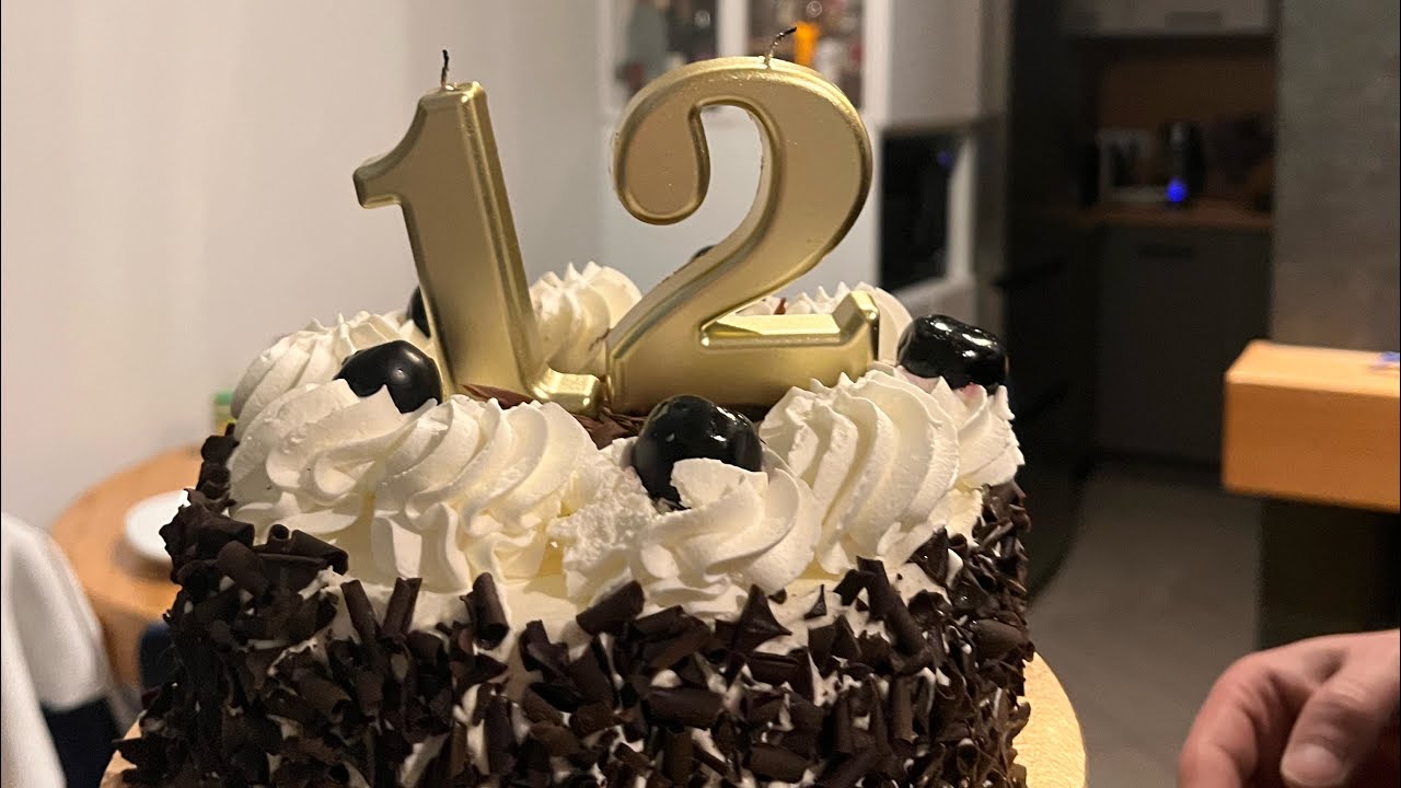 VLOGMAS 1 : MOJE URODZINY!🎂l Zuzik_official