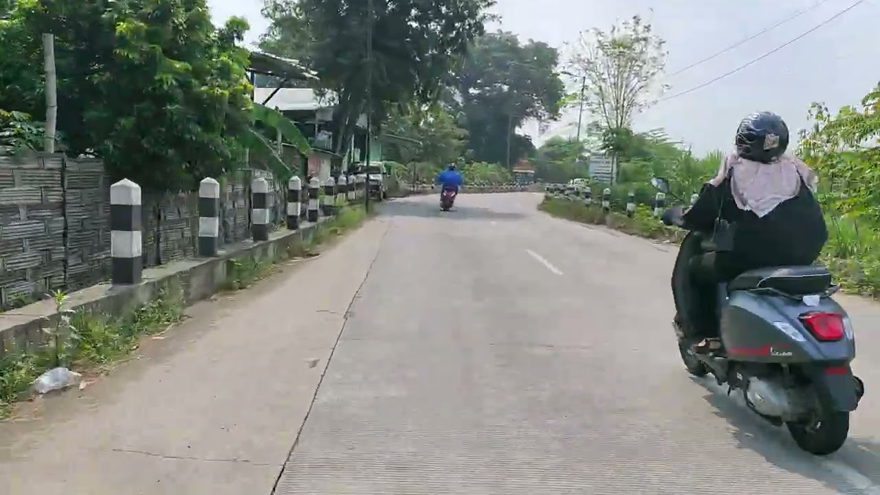 Jalan Wonoayu 30 mei 2025 