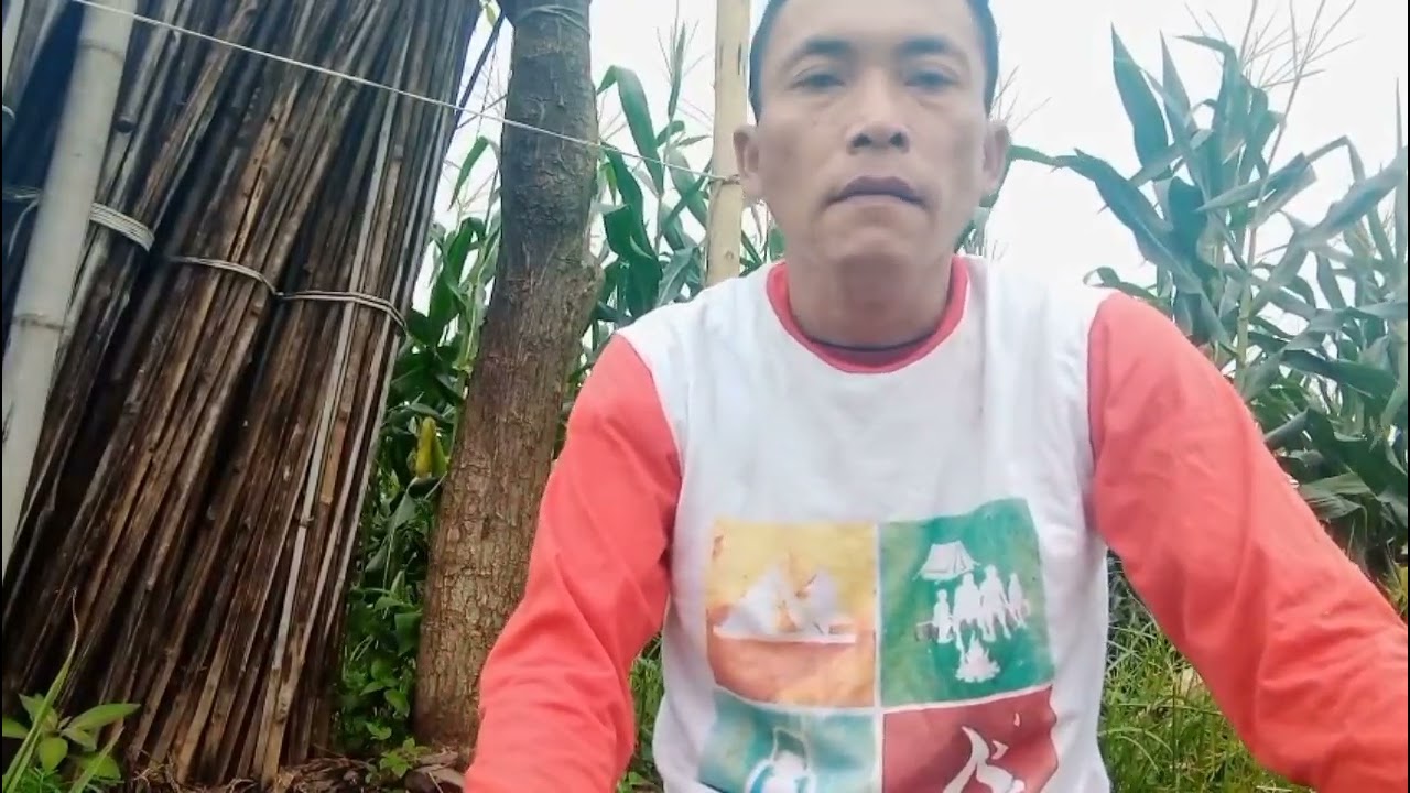 RUSDI AKAN MULAI NGONTEN LAGI! SELAMAT MENJALANKAN IBADAH PUASA...