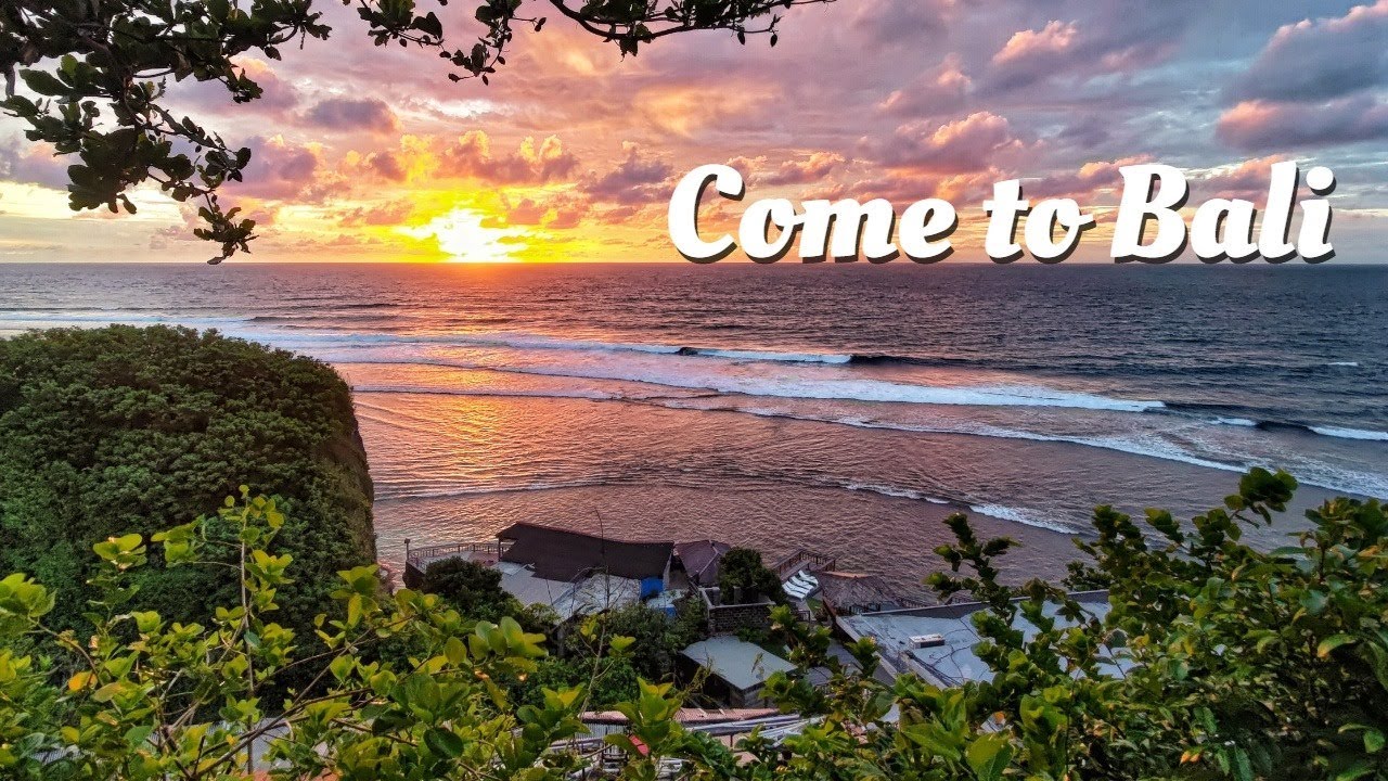 The Complete Guide to Bali for all first-timers.