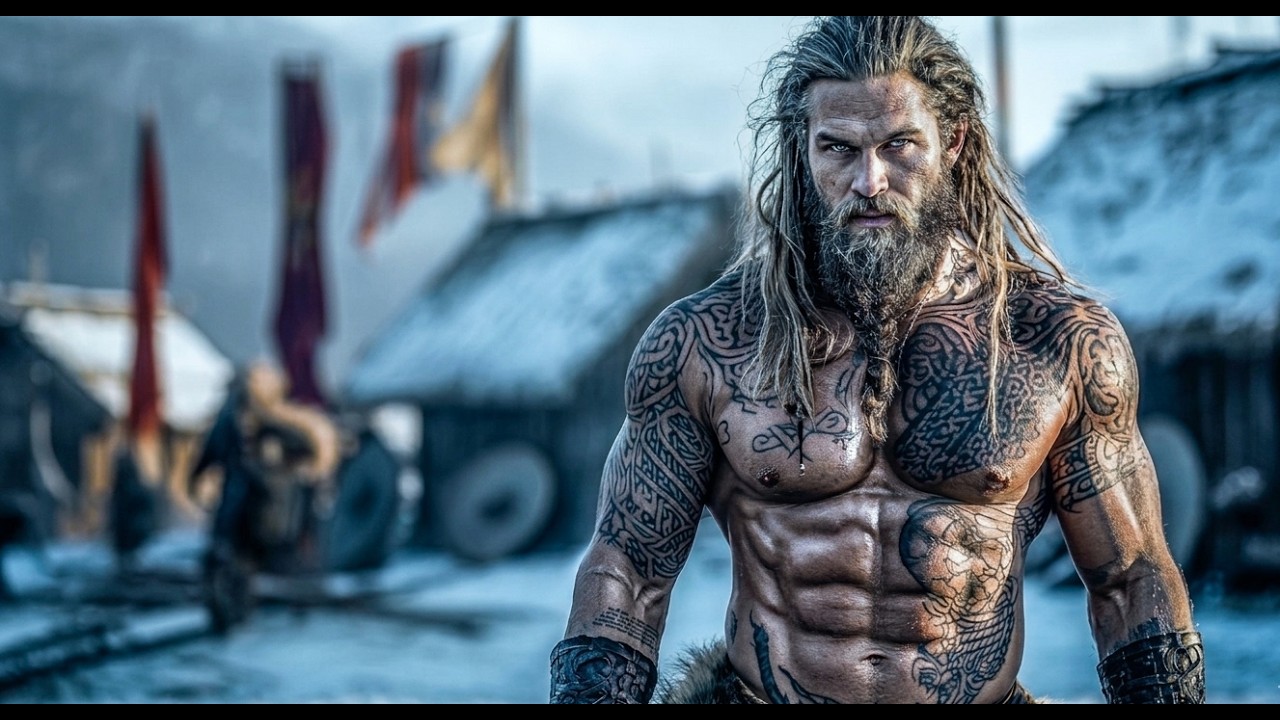 Bergmál fjarðarins | Norse Gods Calling