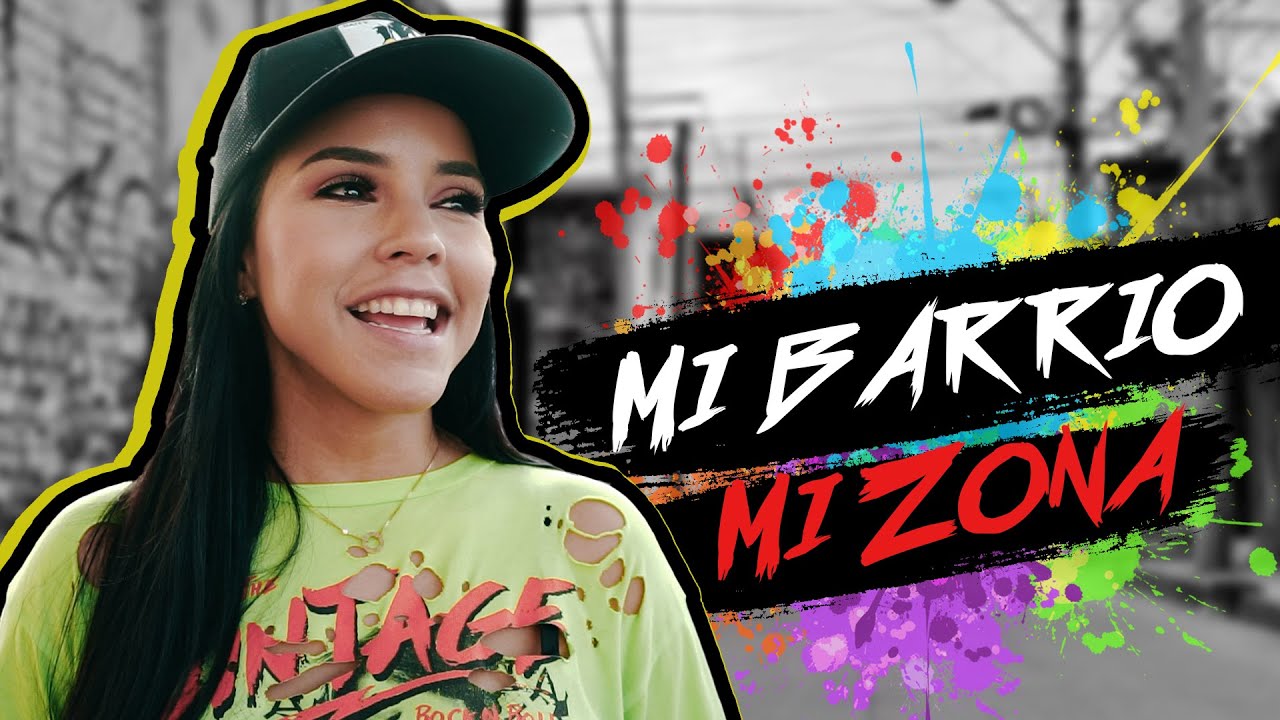 VLOG RECORRIDO POR LAS CALLES DE MI NIÑEZ (ME PUSE NOSTALGICA🥺)