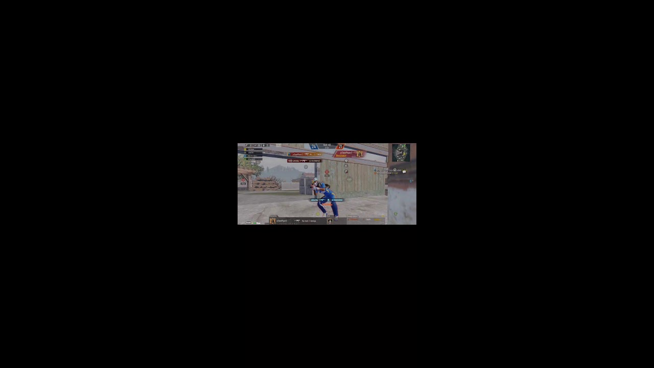 HACKER OR WHAT | 4AM killer IS  BACK!! |  BGMI!  1v1 room free only fun