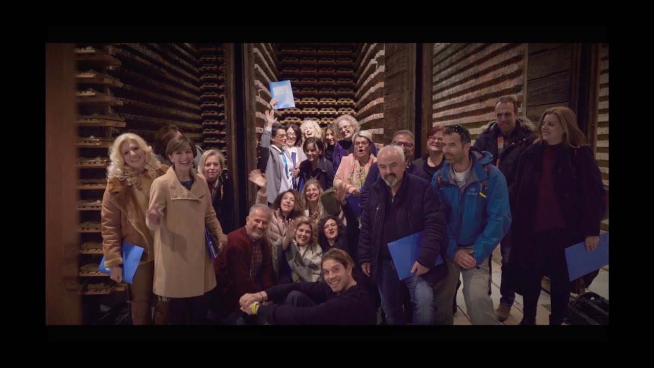 Setting an Agora for Democratic Culture-Teachers4Europe 2020/Onsite Training/Volos