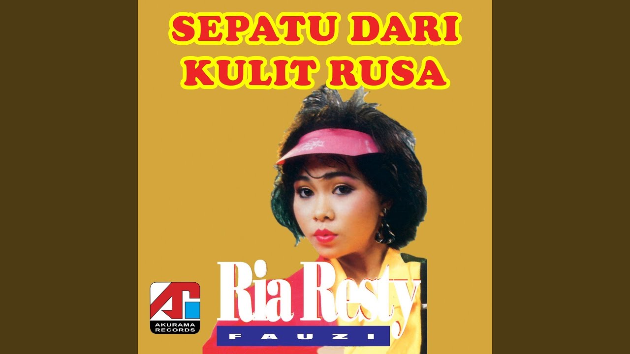 Cintaku Sedalam Lautan Atlantik