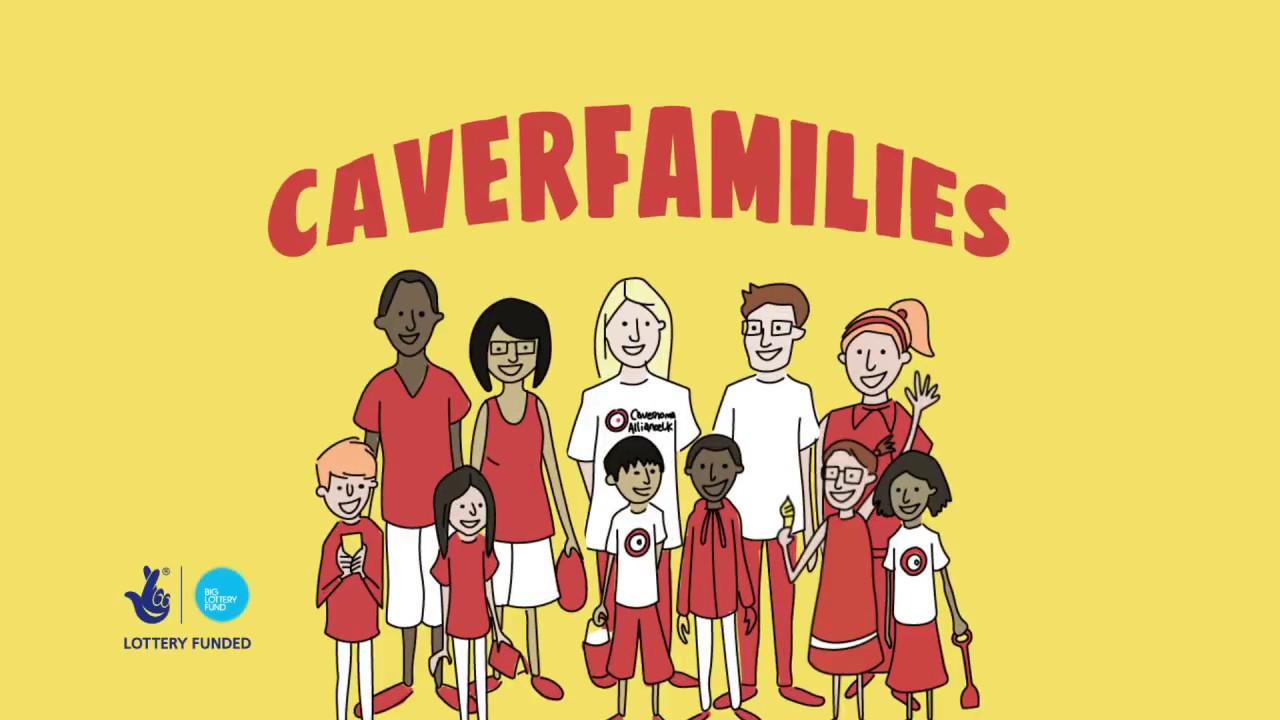 Cavernoma Information for Children