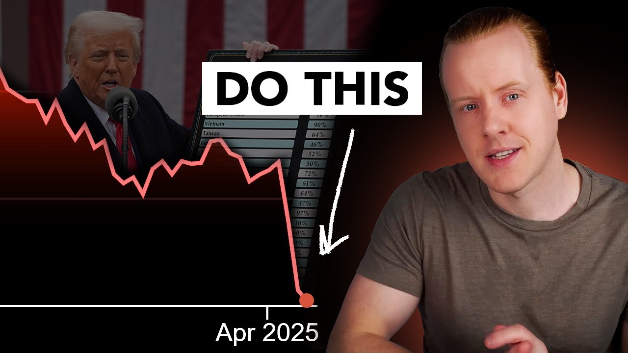 The Only Investing Strategy You Need Right Now.