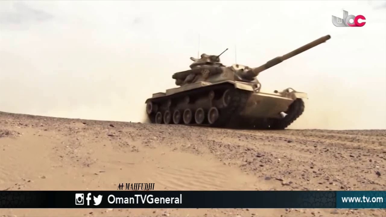 لا نختبر ... لا نختبر | كلمات داوود الكيومي | لقطات من تمريني الشموخ 2 والسيف السريع 3 |