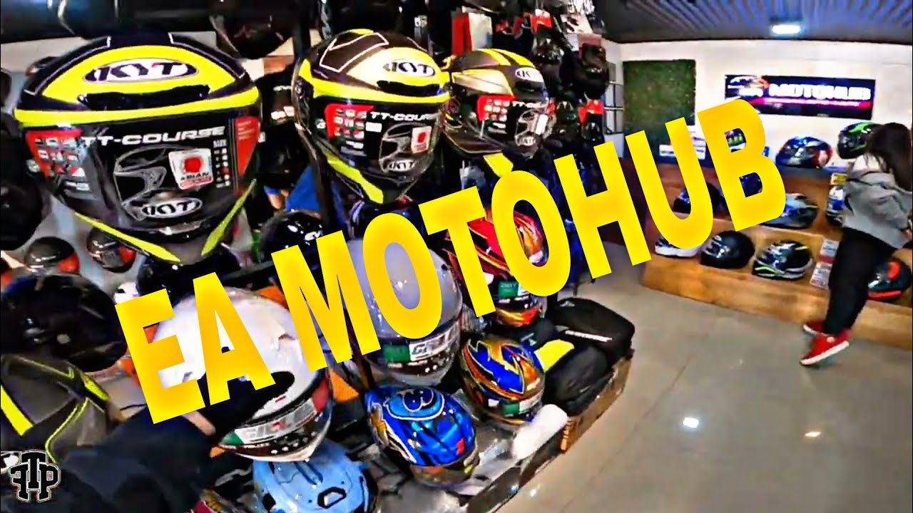 Inside Racing | Ea Motohub