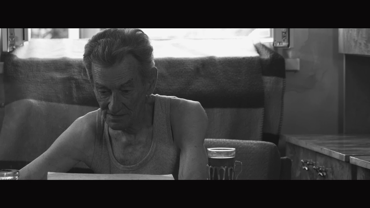 Film kr&oacute;tkometrażowy Skazaniec VIII 