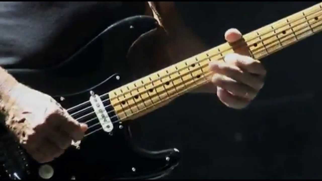 David Gilmour -  
