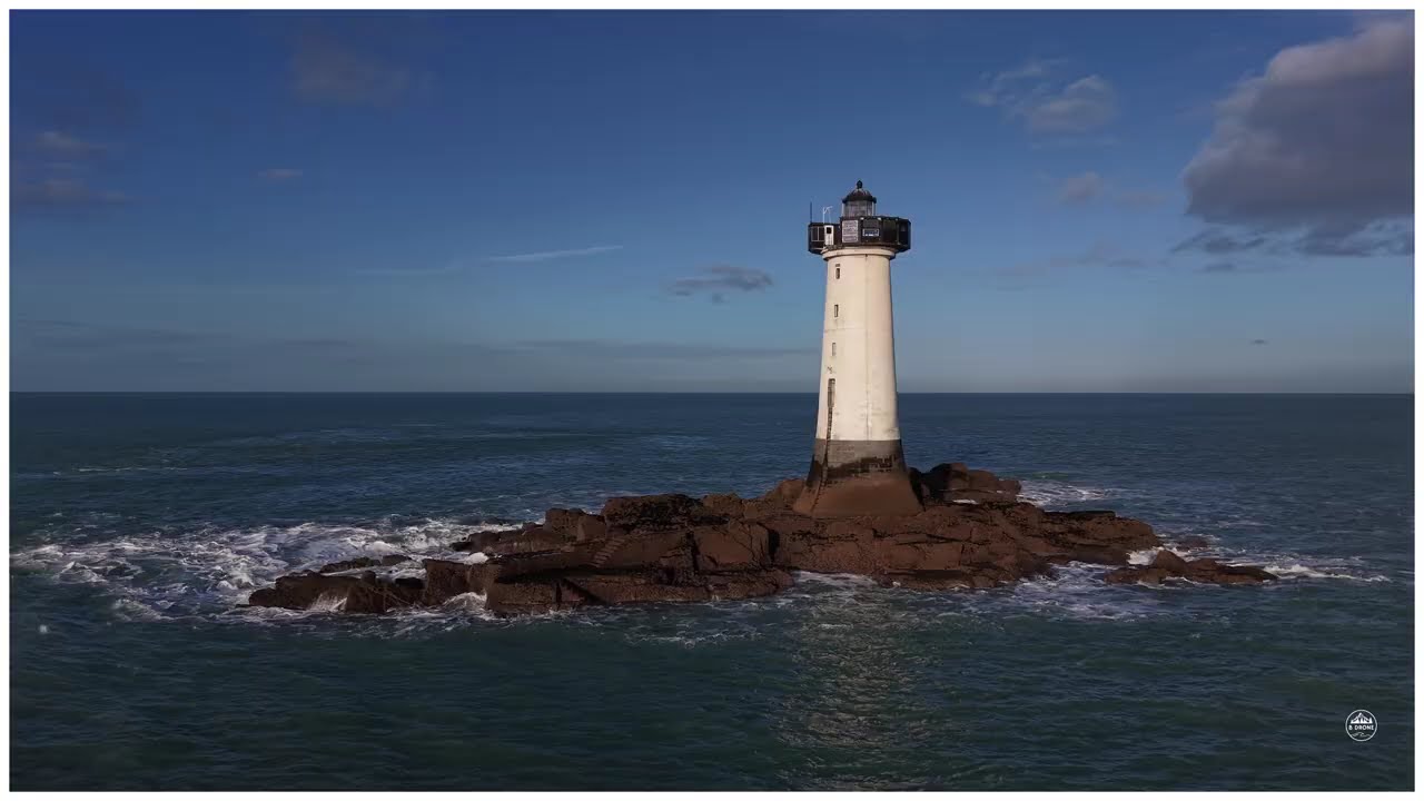 Connaissez vous le phare HERPIN ?