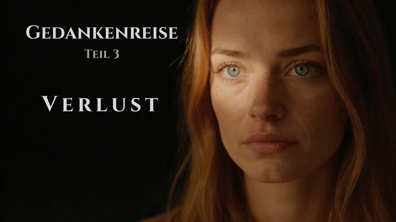 VERLUST | Gedankenreise · Teil 3 | Sophia Soleil