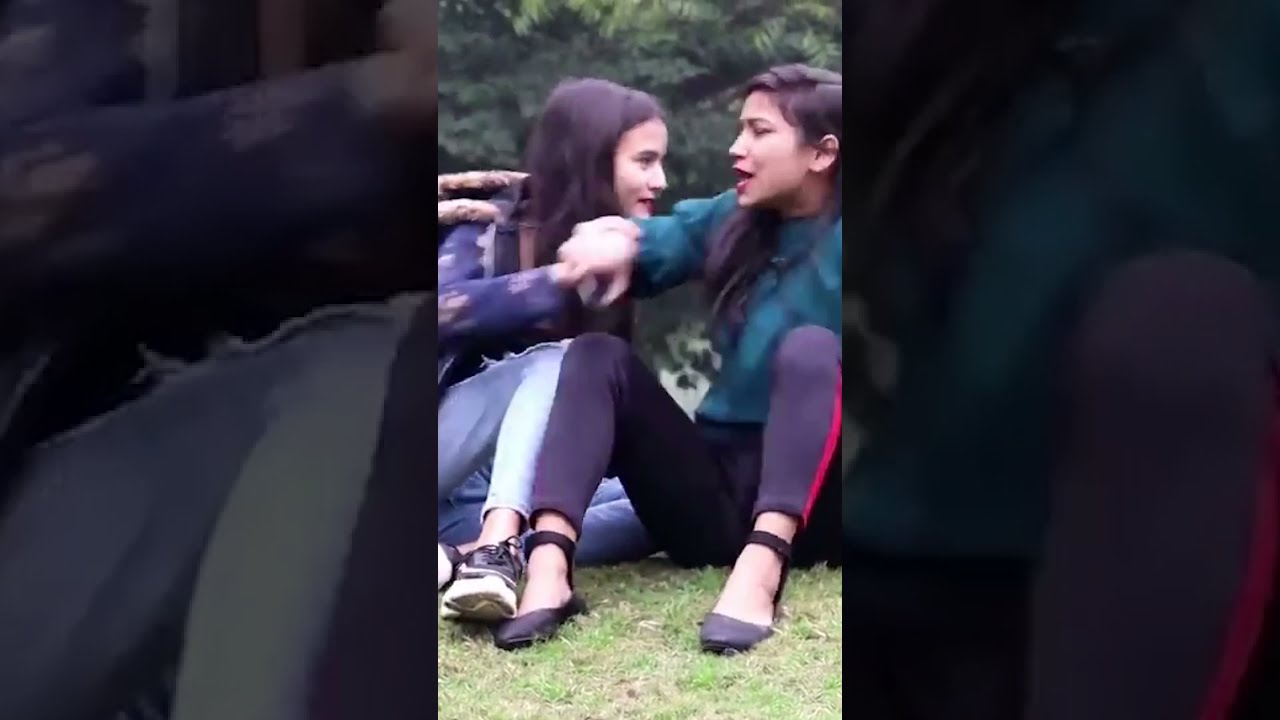 Girlfriend Prank | Roast