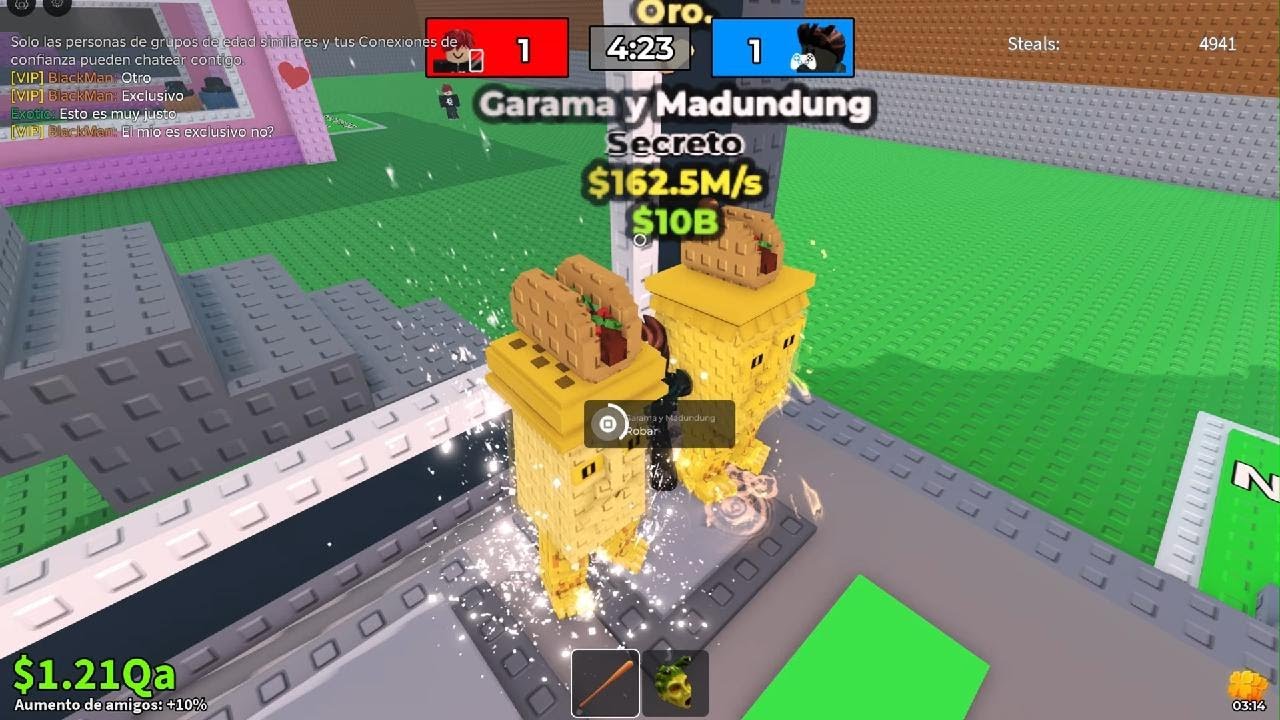 Garaman de 162.5 mio🤯🤯🤯