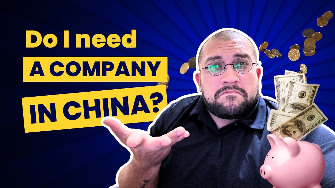 Зачем вам нужно зарегистрировать компанию в Китае или Гонконге? | JR & Firm