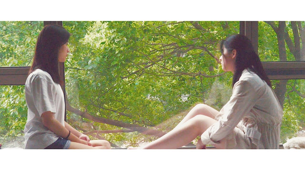 Chinese LGBTQ Short Film 池鱼Chiyu 