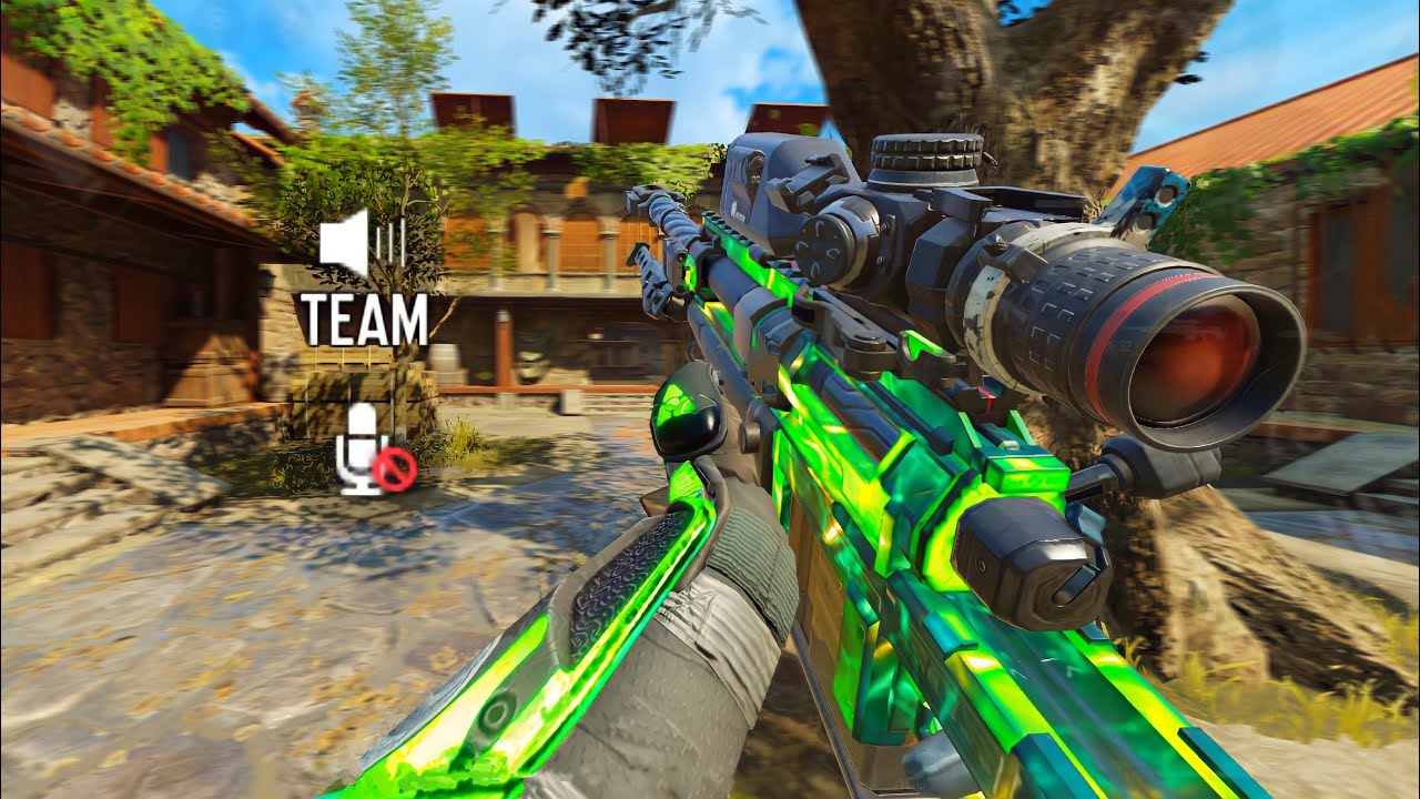 This is why you Should unmute the Voice Chat in rankeds…