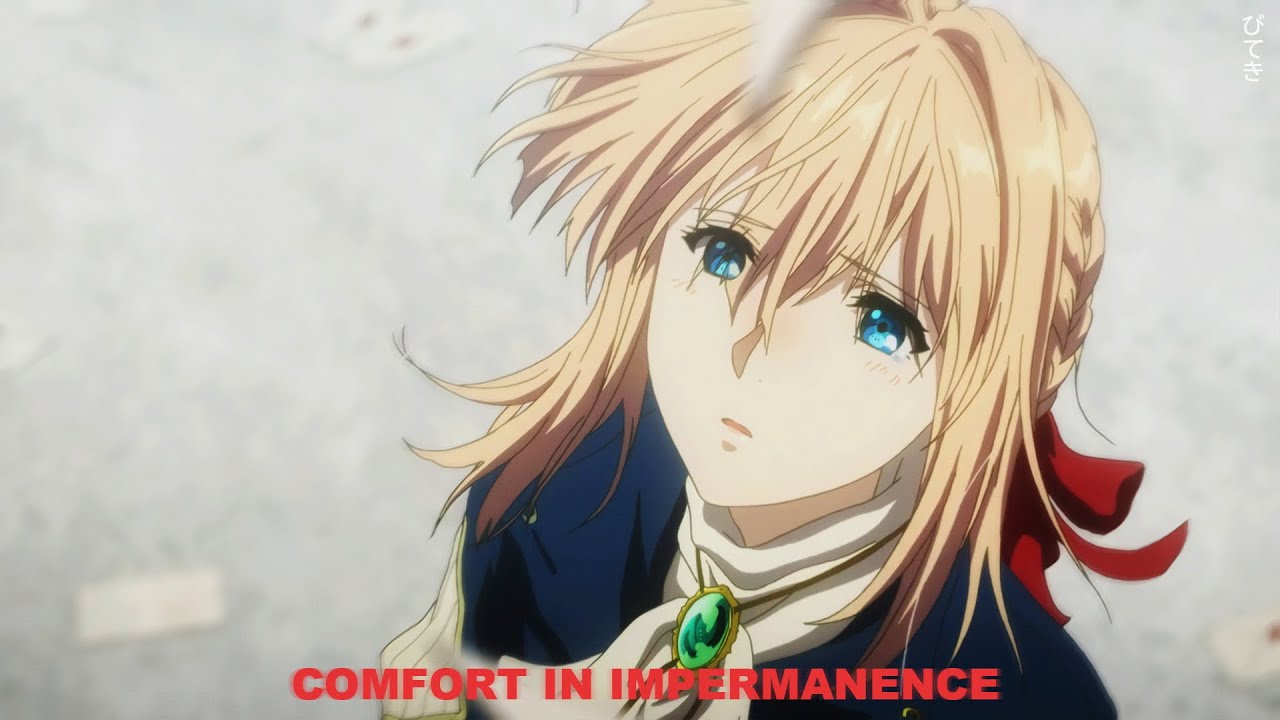 skele - comfort in impermanence (lyrics)