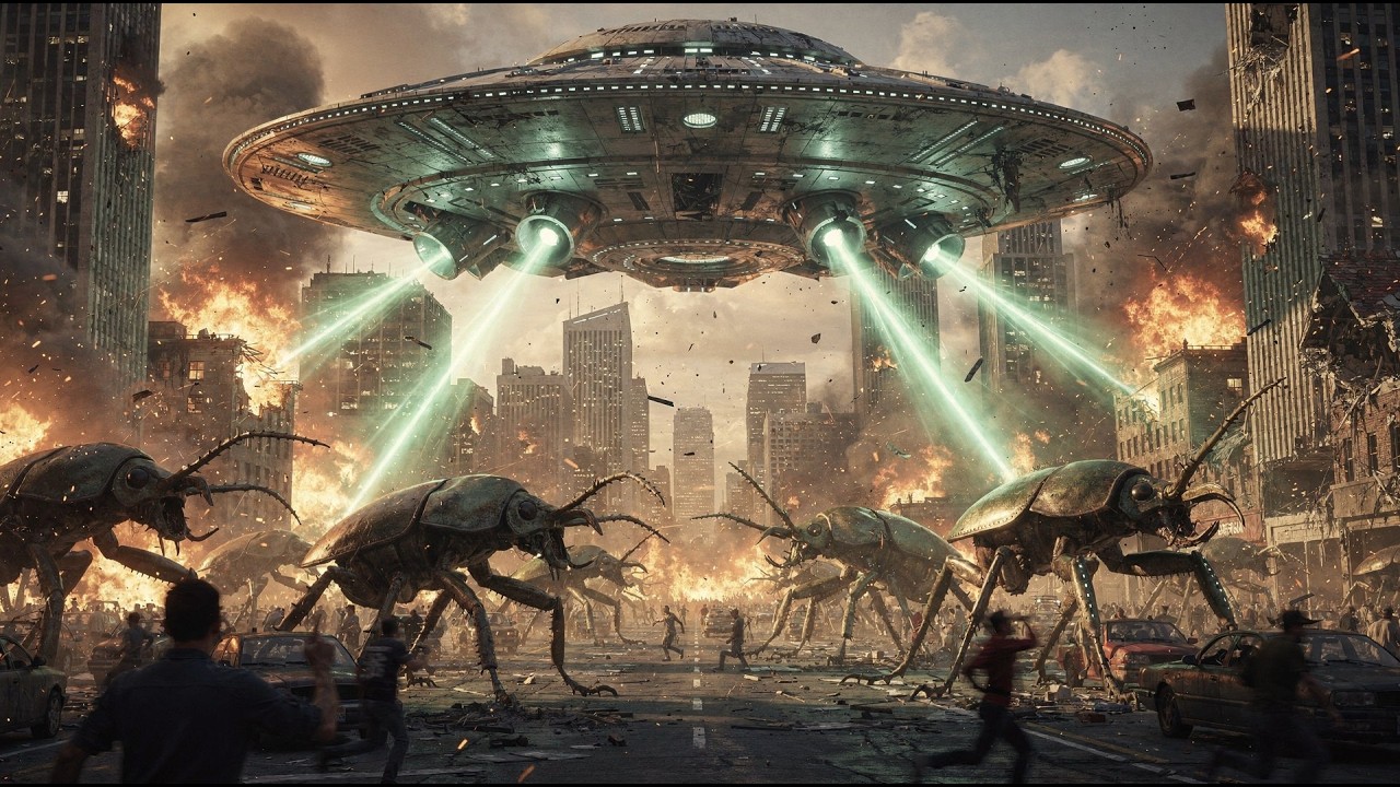 XCOM 2. LWOTC Ultimate. #4. Кислотные приключения