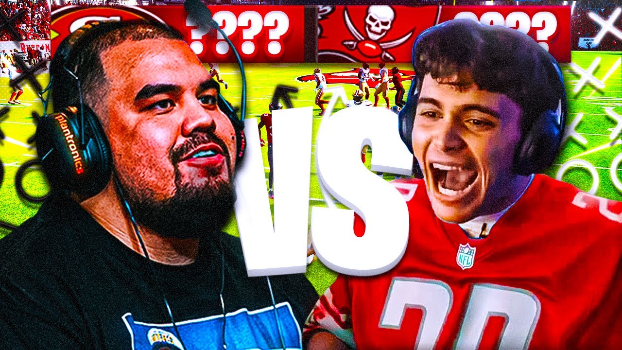 REMATCH WITH THE #2 RANKED MADDEN PLAYER IN THE WORLD! | PROBLEM VS JWALL | MADDEN 22 ULTIMATE TEAM