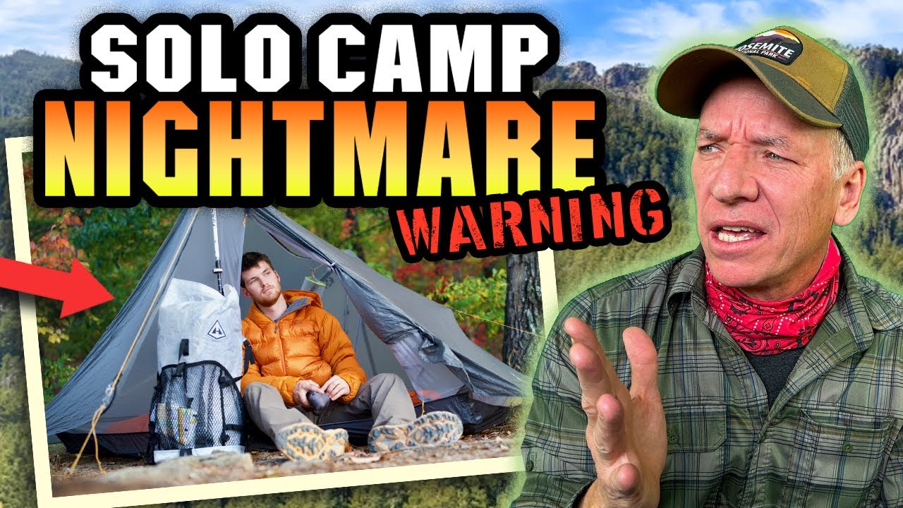 Black Hills National Forest is HIDING Something!