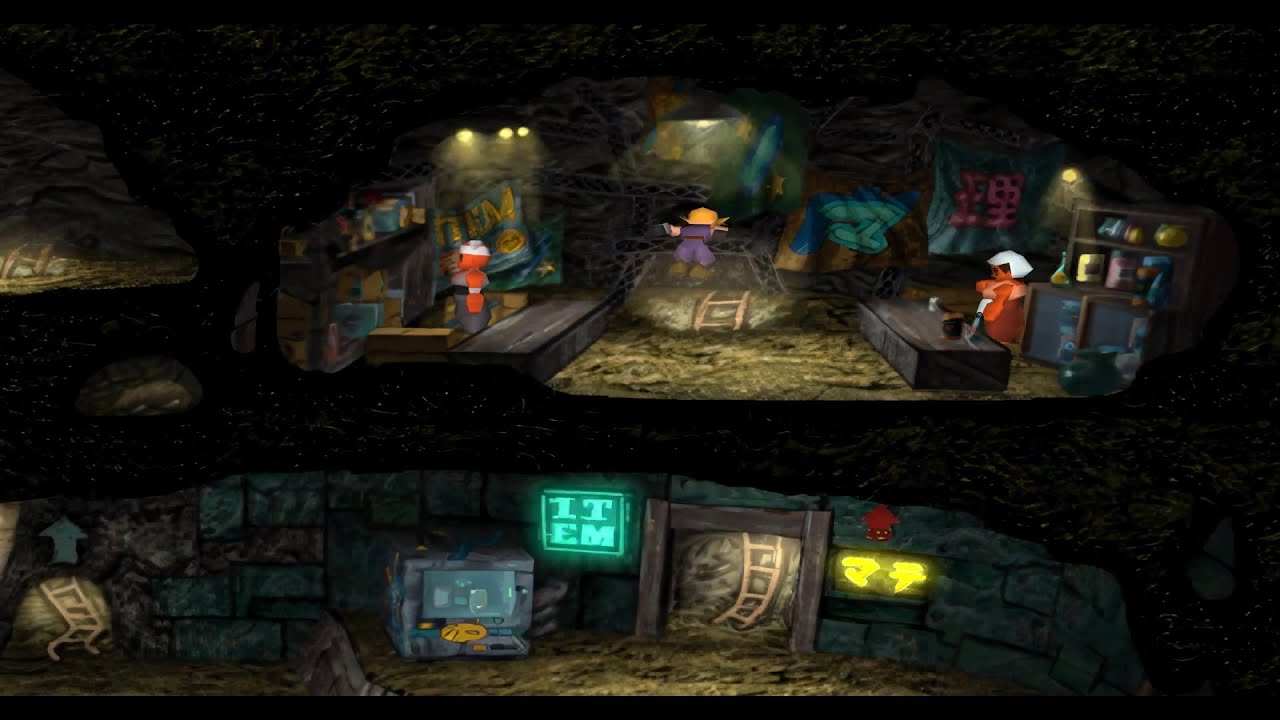 Final Fantasy VII - How to get 134,400,000 Gil in 5 mins