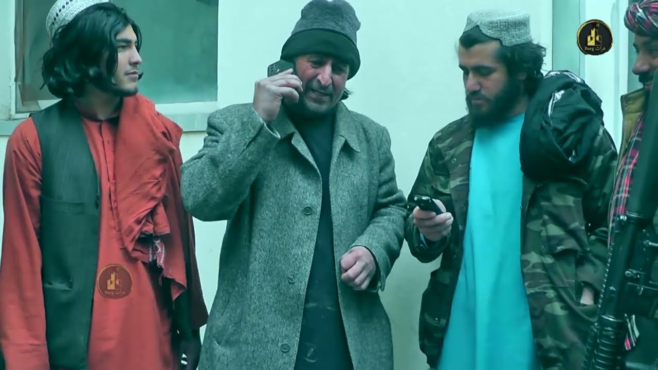 گیلک بعد از سال از زندان آزاد شد!