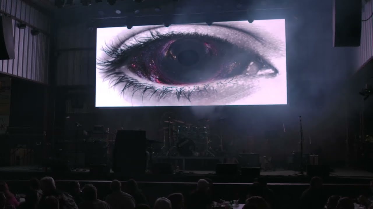 Uncomfortably Floyd — Solis et Lunae: An Eclipse Odyssey