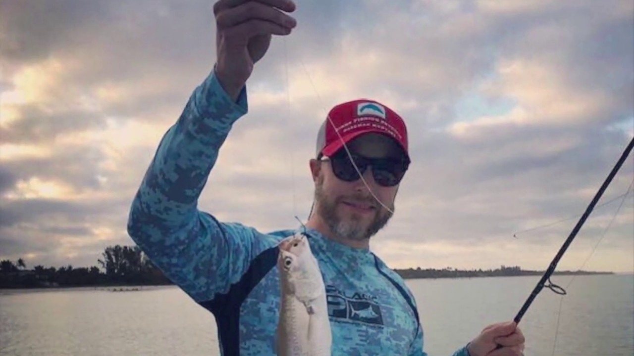 OFFSHORE FISHING IN NAPLES, FLORIDA - MARCH 11TH, 2019