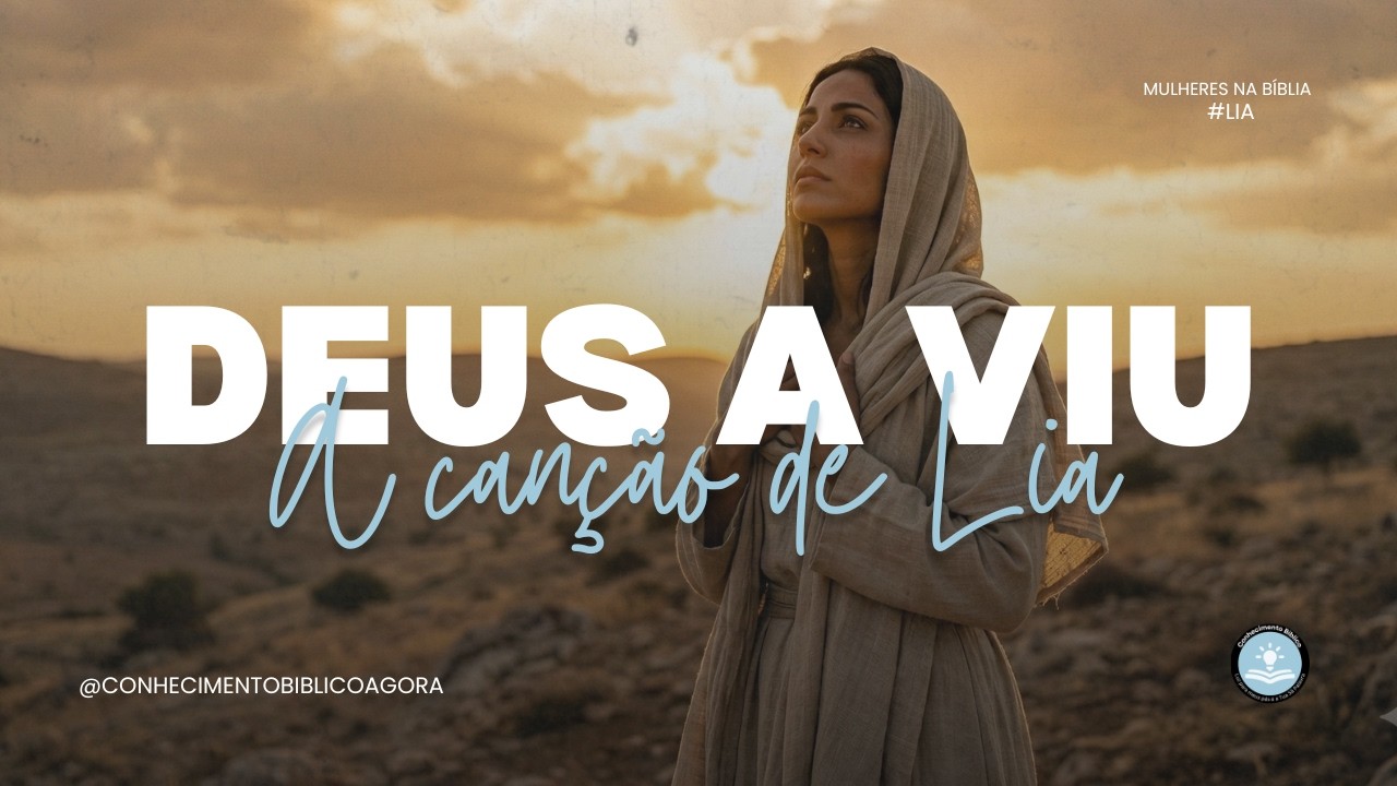 Você vai se arrepiar com essa música sobre a história de Lia