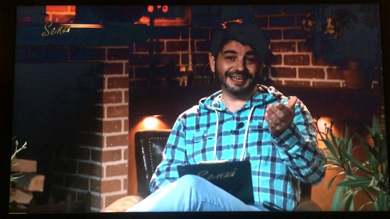 Splnen&yacute; sen SENZI TV