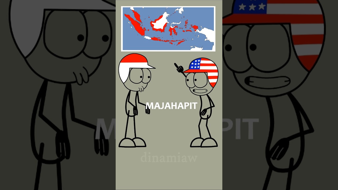 Majapahit meme‼️🤣🤣 #majapahit  #memes #countryballs