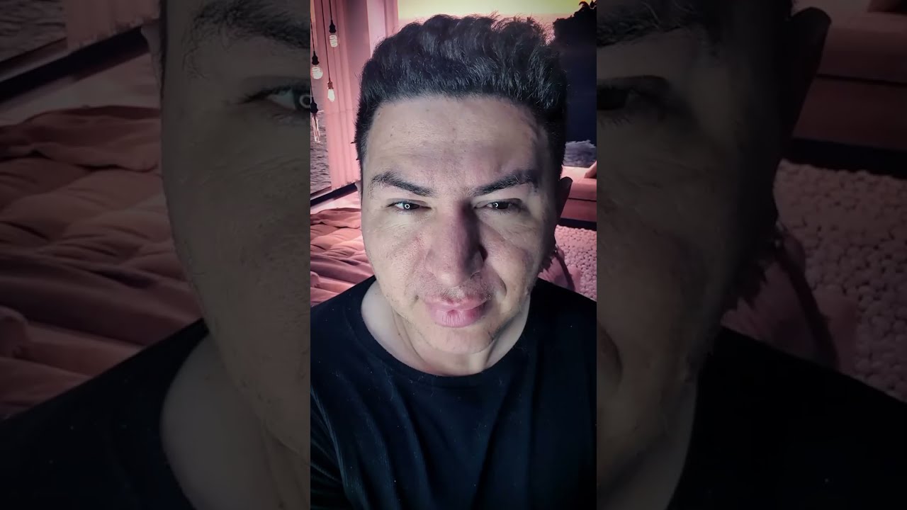 O ESPIRITO SANTO FEZ VOCÊ ASSISTIR ESSE VÍDEO