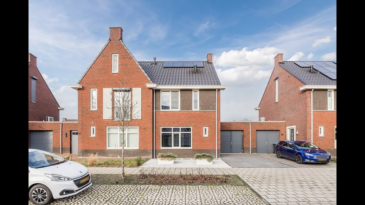 Prinsessenlaan 51 Oud Gastel