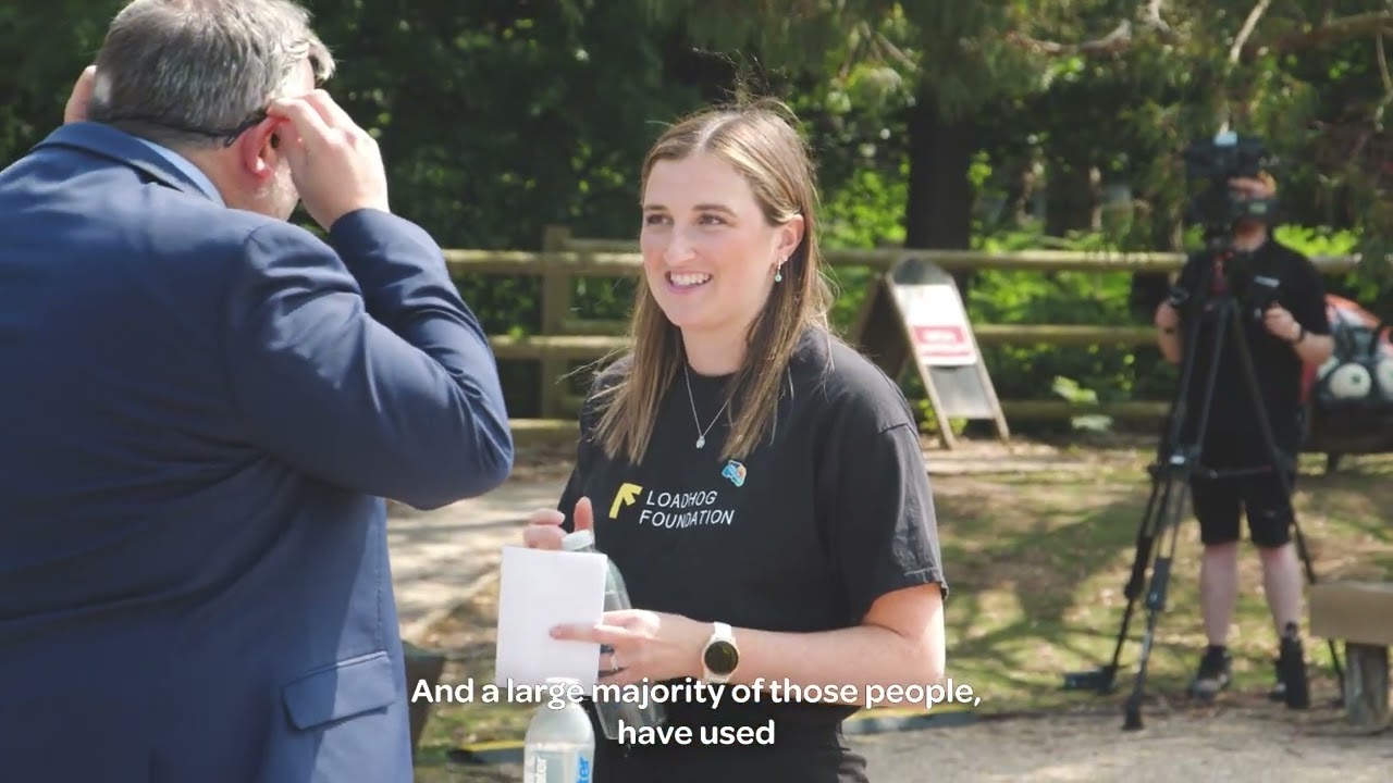 Bringing Pride of Yorkshire to life &ndash; in-person and online! 🎥