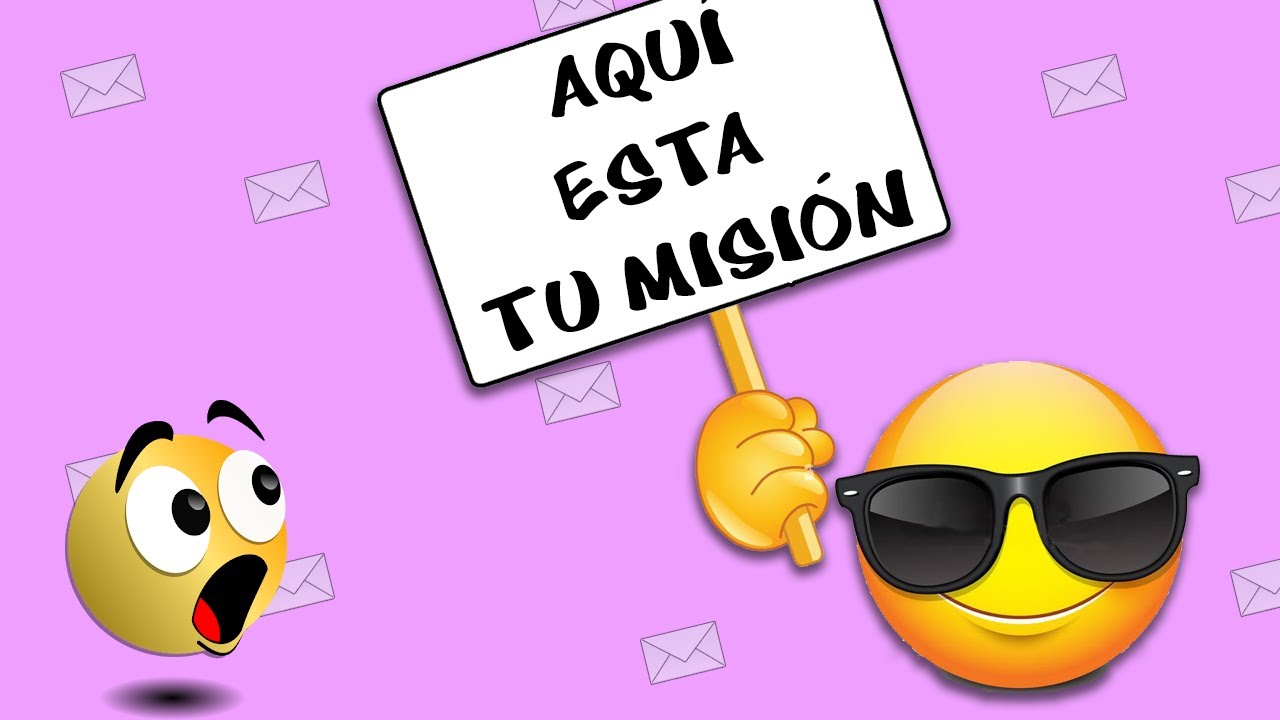 Ejemplo de Misión para Unity