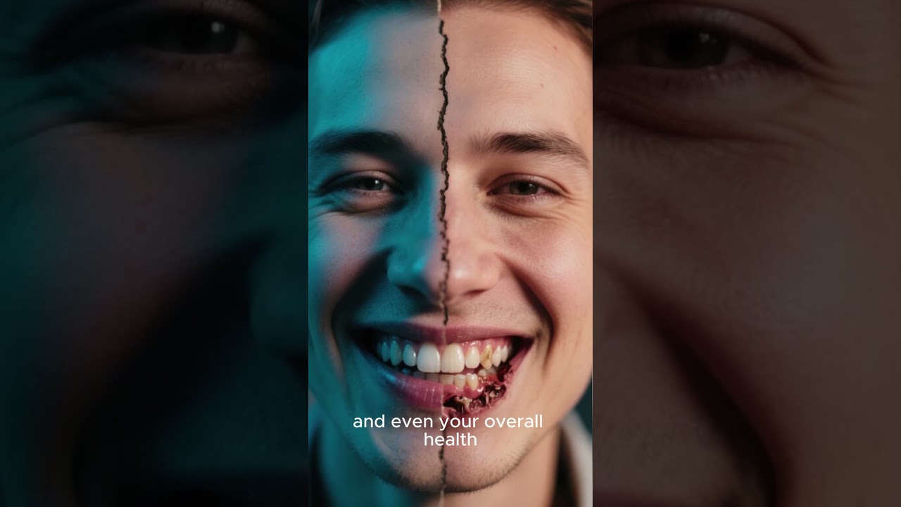 Stop Gum Bleeding Naturally 💚 (Link in Bio)