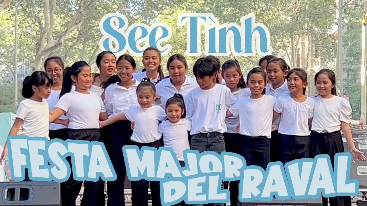 Coro Kudyapi - See Tình